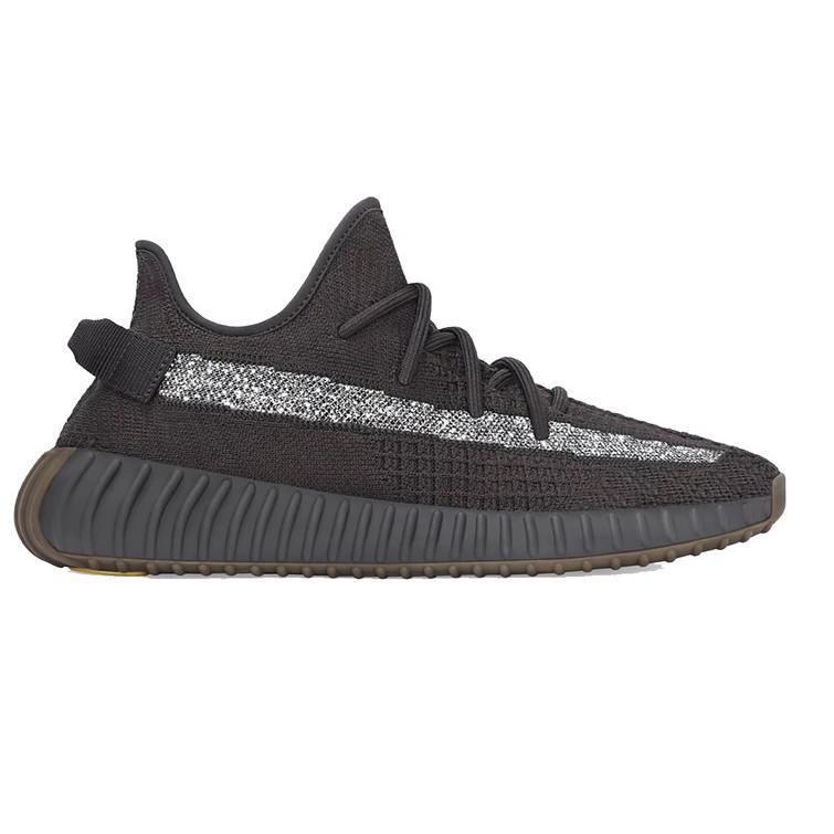 Yeezy best sale reflective stock