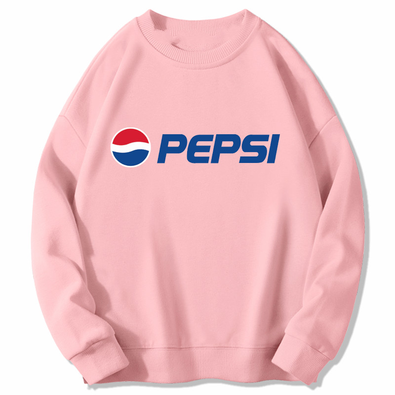 Sweater pepsi hotsell