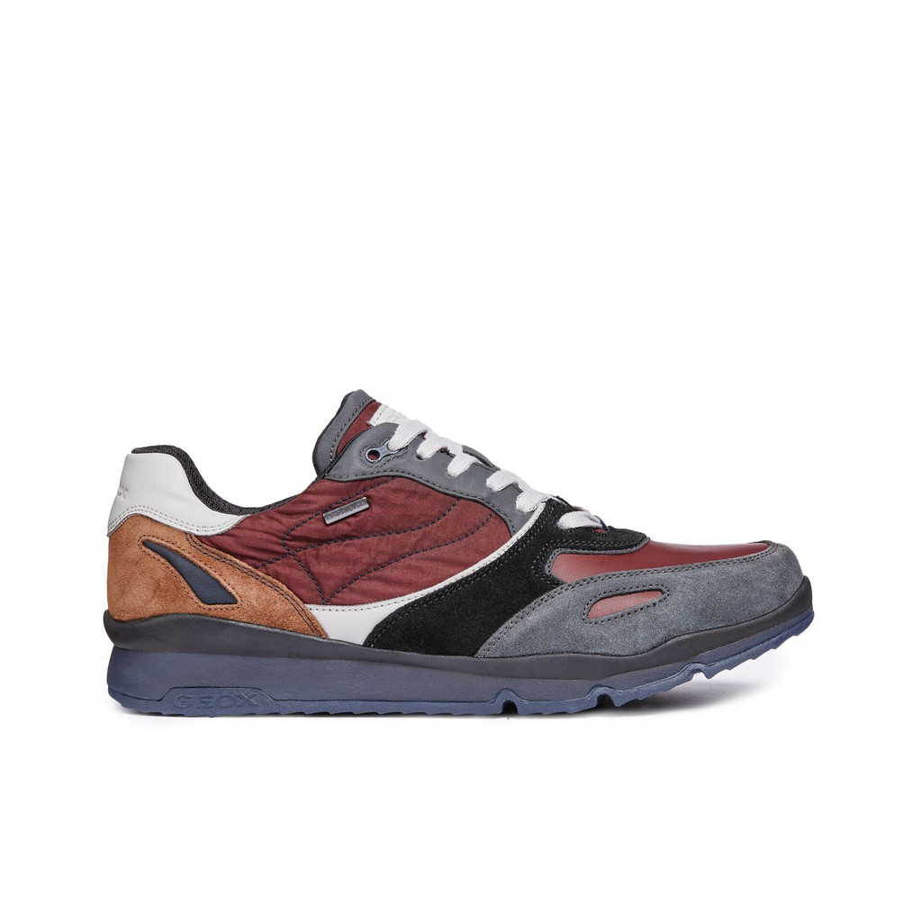 Geox amphibiox hot sale men's shoes