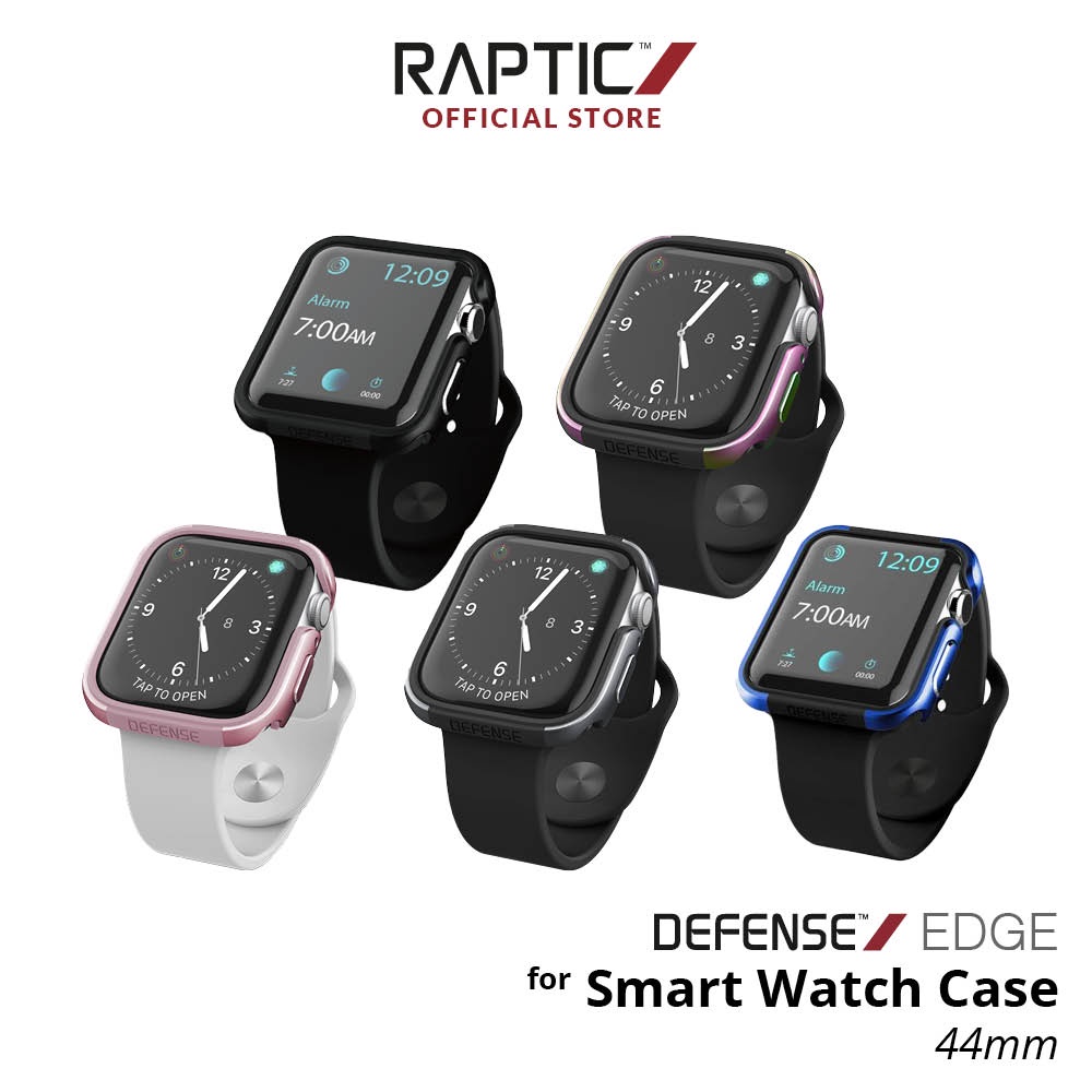 Raptic apple watch discount case