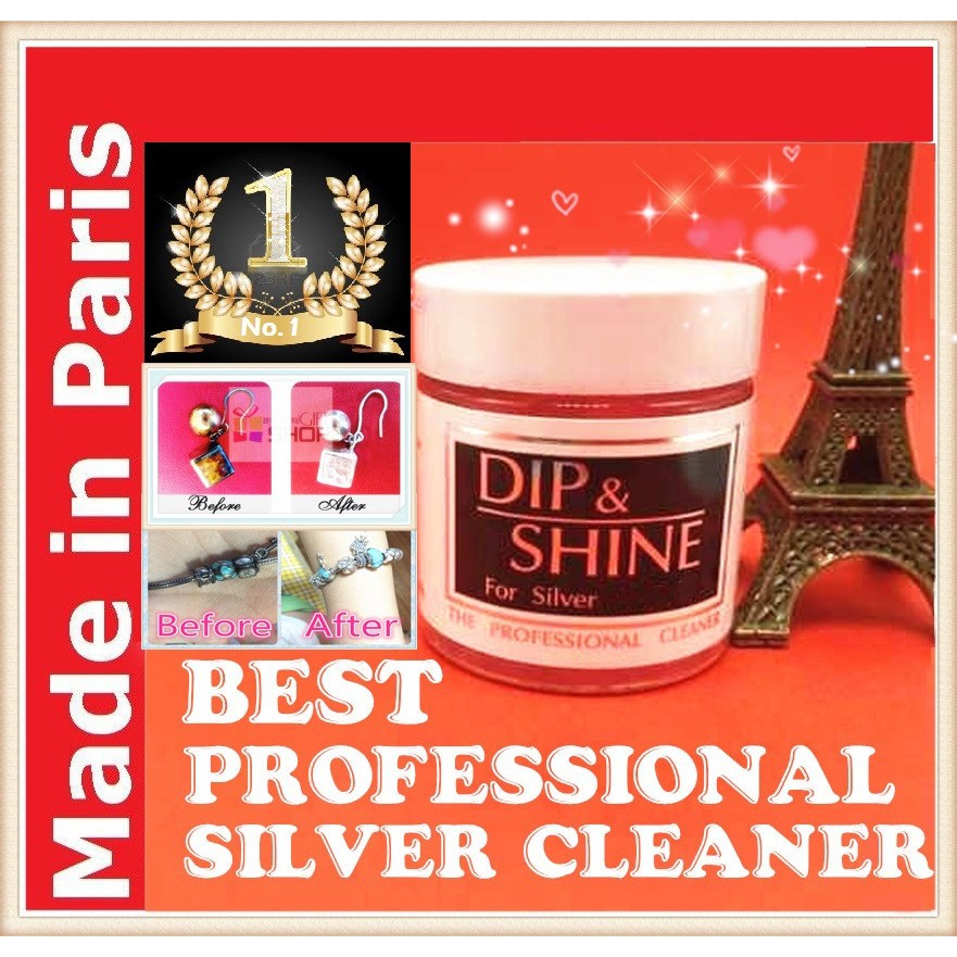 Where to buy clearance silver polish for jewelry