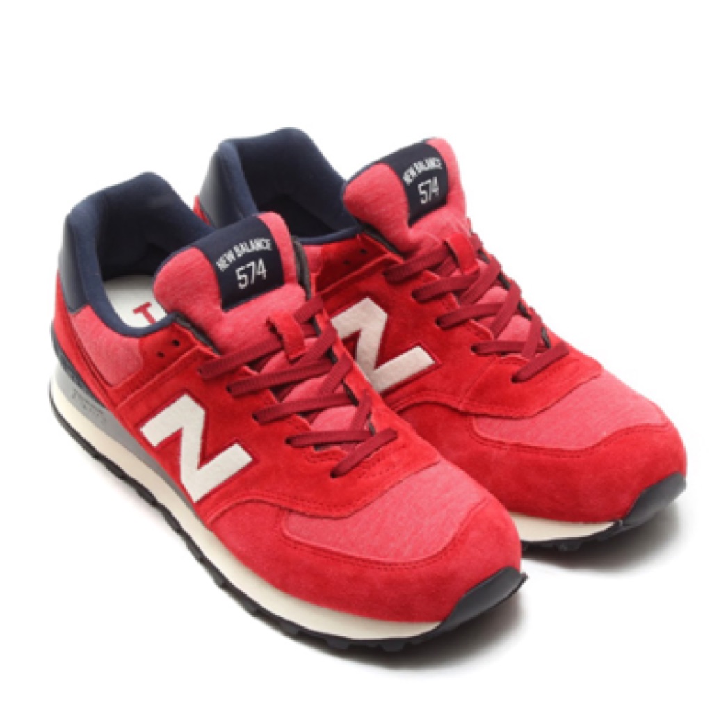 New balance pennant pack cheap 574 womens