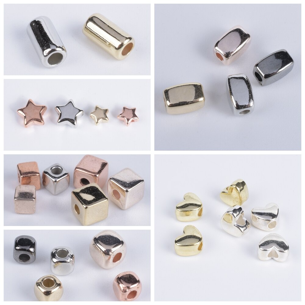 50-200Pcs Stainless Steel Open Jump Rings For Jewelry Making