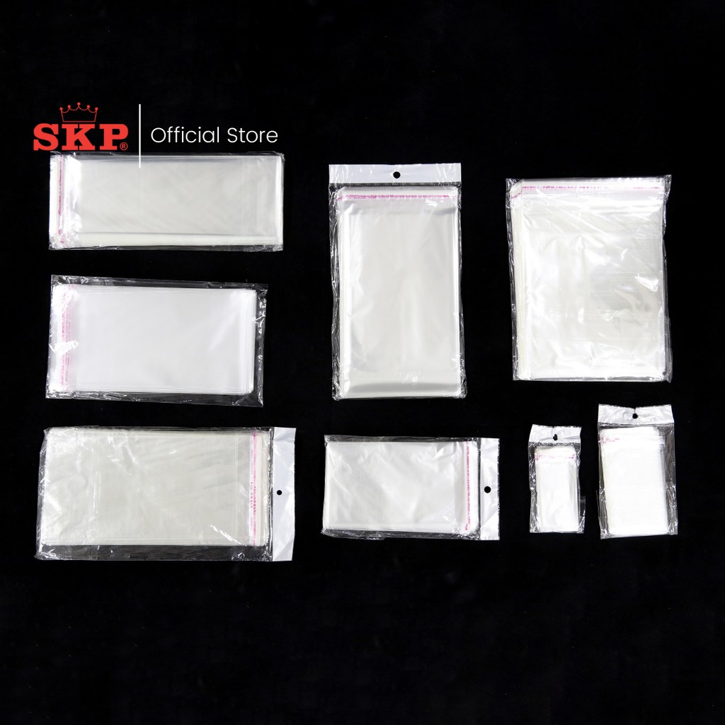 Transparent Plastic Bags for Pharmaceutical Products, Thickness: 51+ Micron