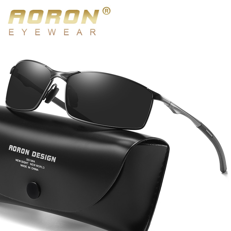 Mens polarized 2025 sunglasses 2019