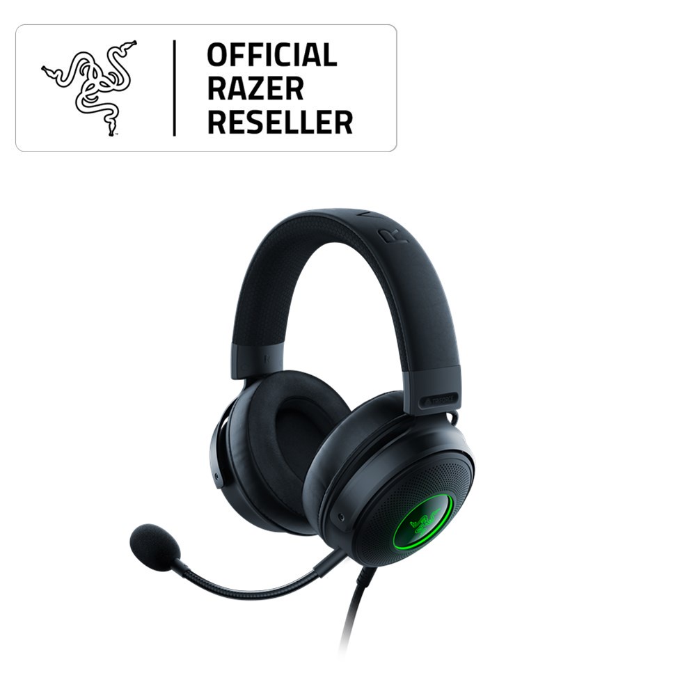Razer kraken best sale thx driver