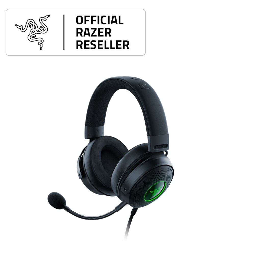 Razer kraken best sale thx driver