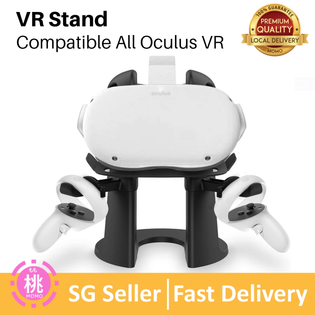 Oculus rift s store shopee