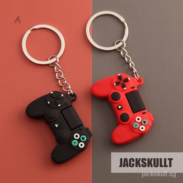 Ps4 controller shop keychain