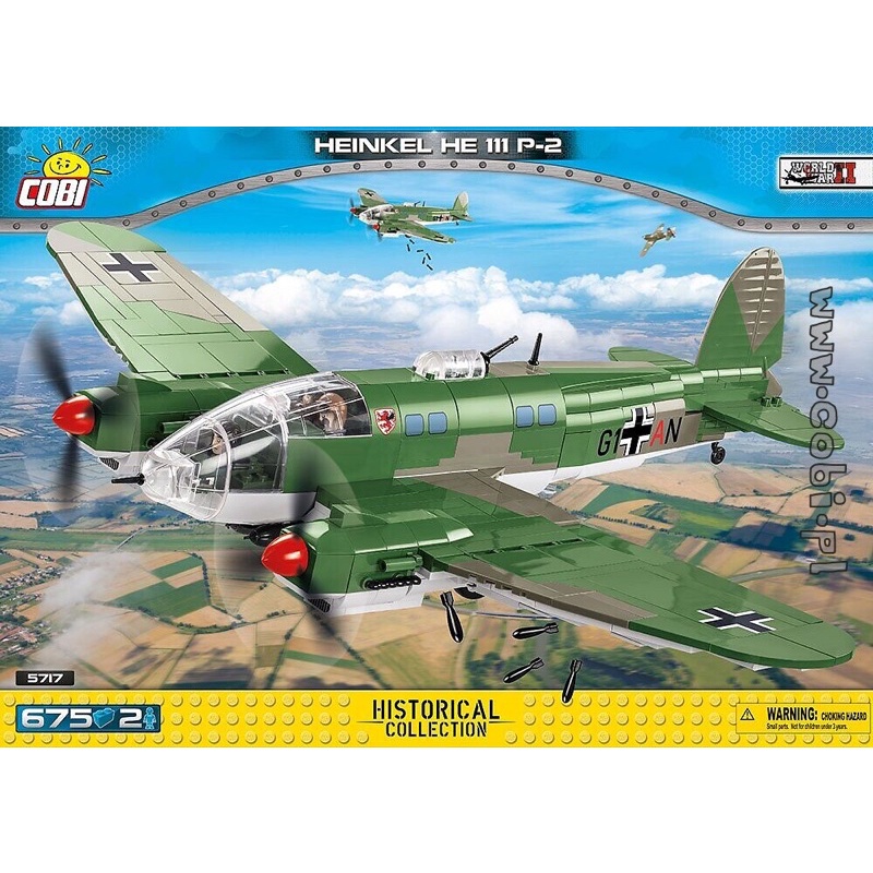 Lego best sale cobi planes