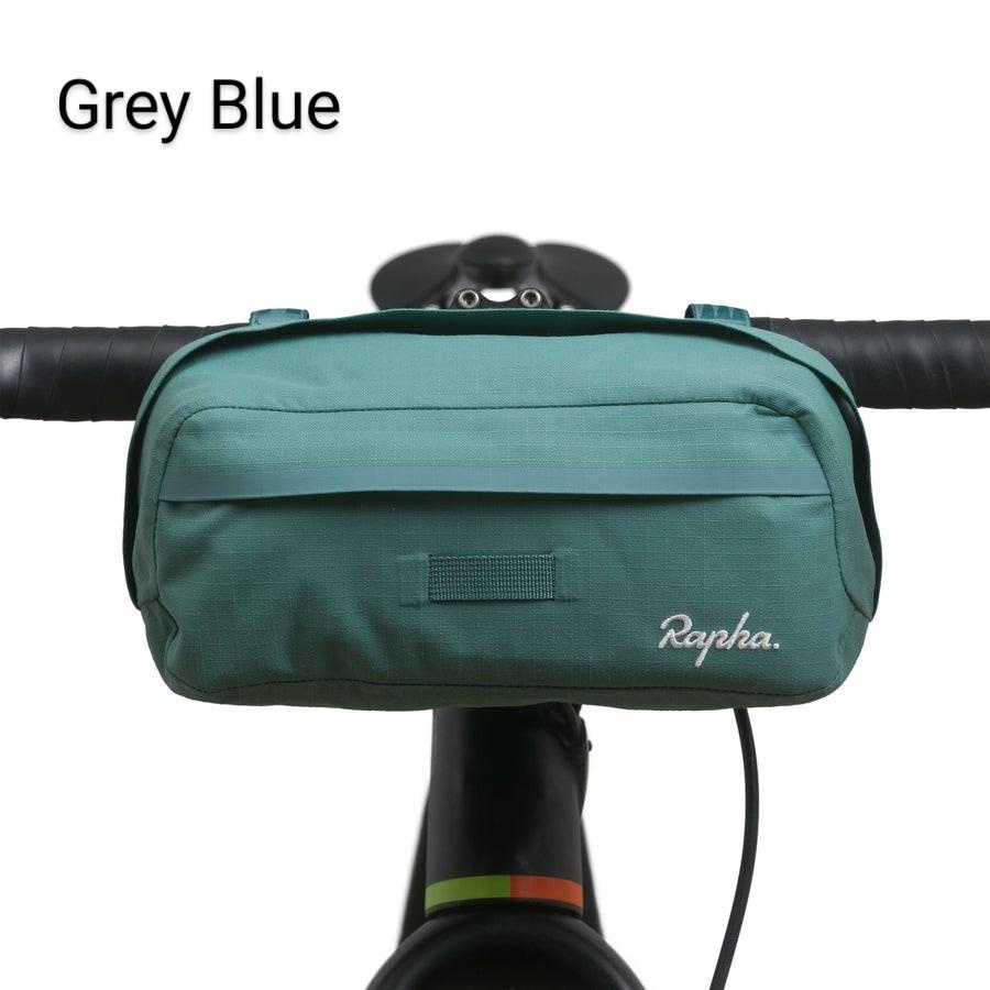 ☆新品 送料込☆Rapha EXPLORE BAR BAG ラファ バーバッグ