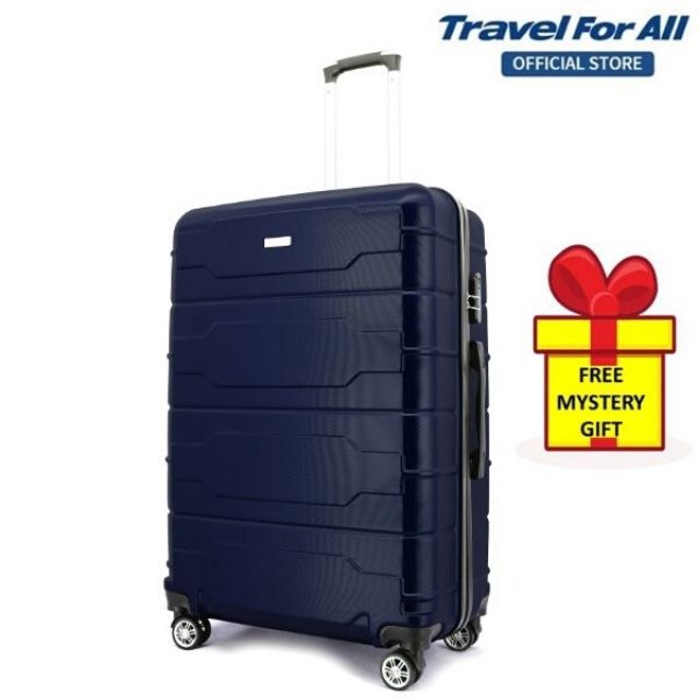 Kenvelo luggage cheap