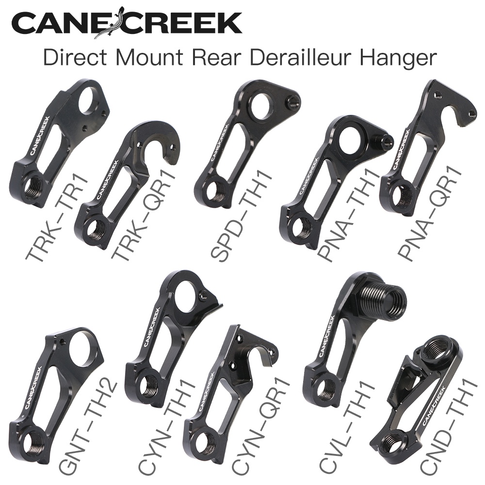 Cannondale store cane creek