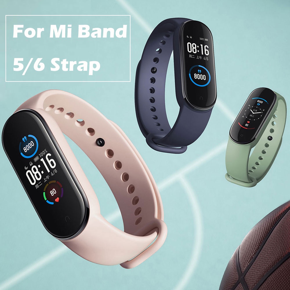 Fit band 5 new arrivals