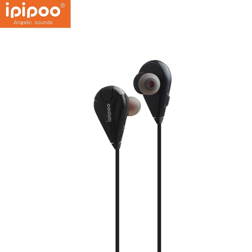 Ipipoo discount wireless earphones