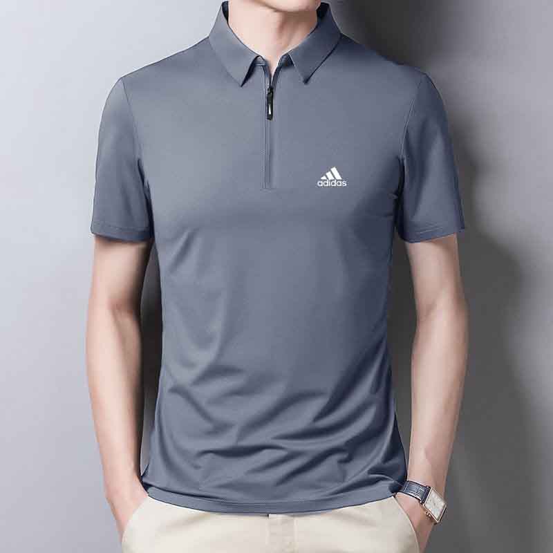 t shirt adidas polo