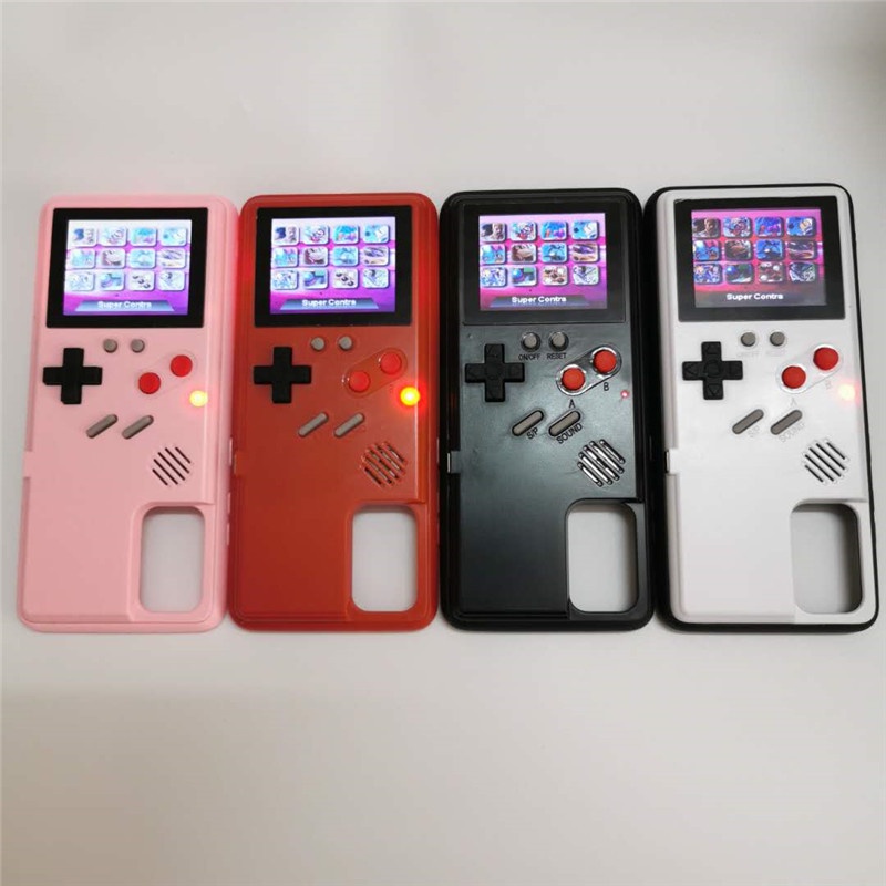 Samsung retro game case outlet