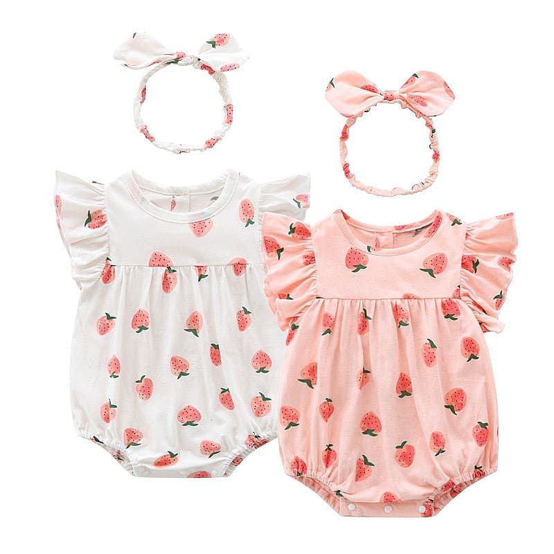 Cute cheap newborn sale girl clothes