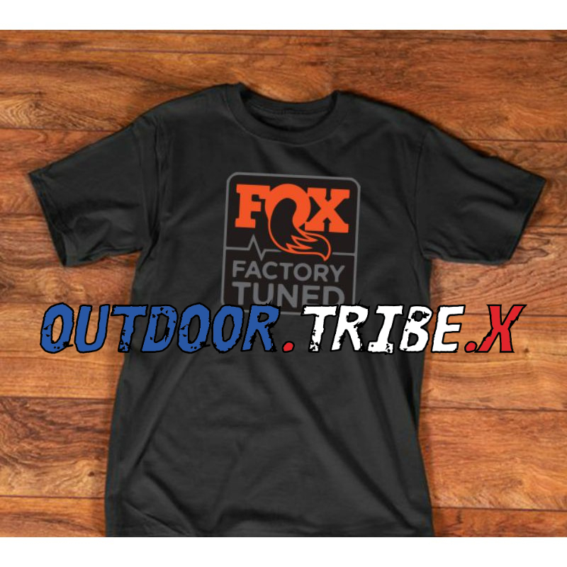 Fox dri hot sale fit shirts