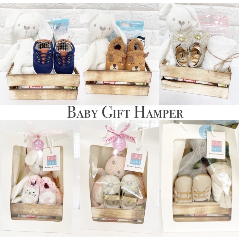 Huggies newborn best sale gift set