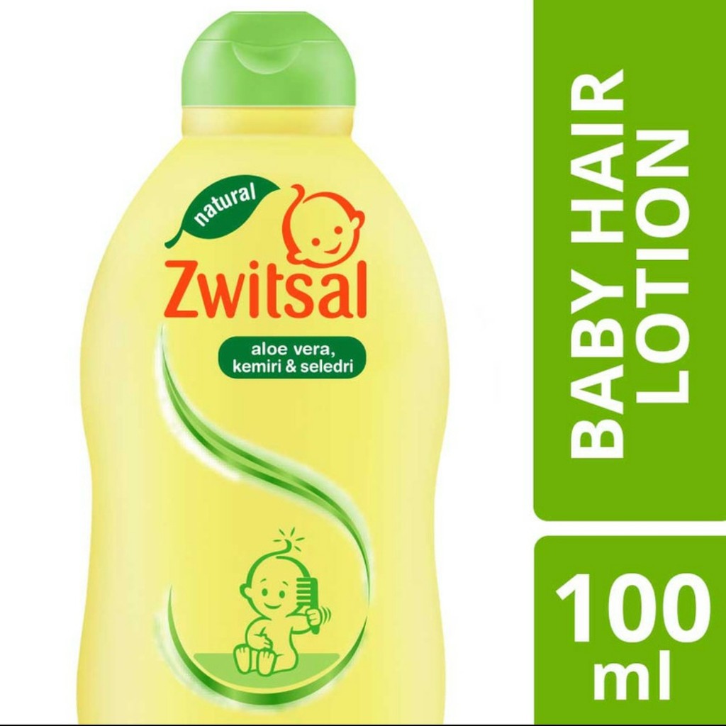 Zwitsal lotion hot sale