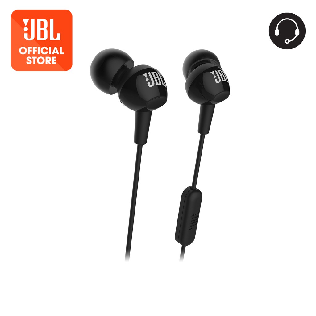 Jbl wireless earphones discount shopee