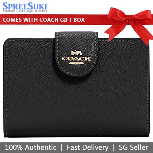 Coach wallets cheap usa online