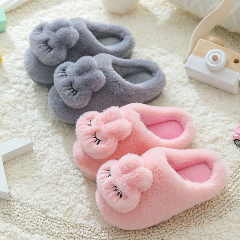 Cute slippers for on sale toddlers