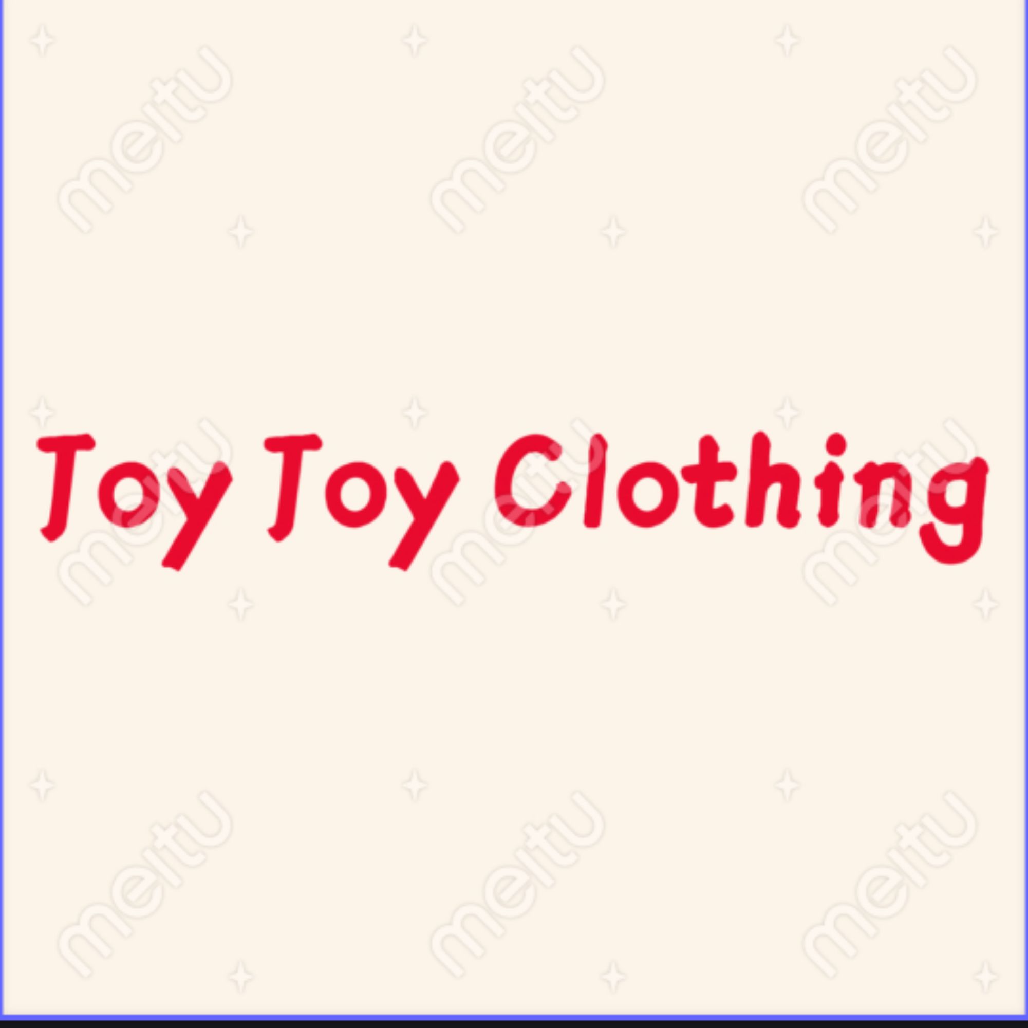 Joy Joy Clothing, Online Shop | Shopee Singapore