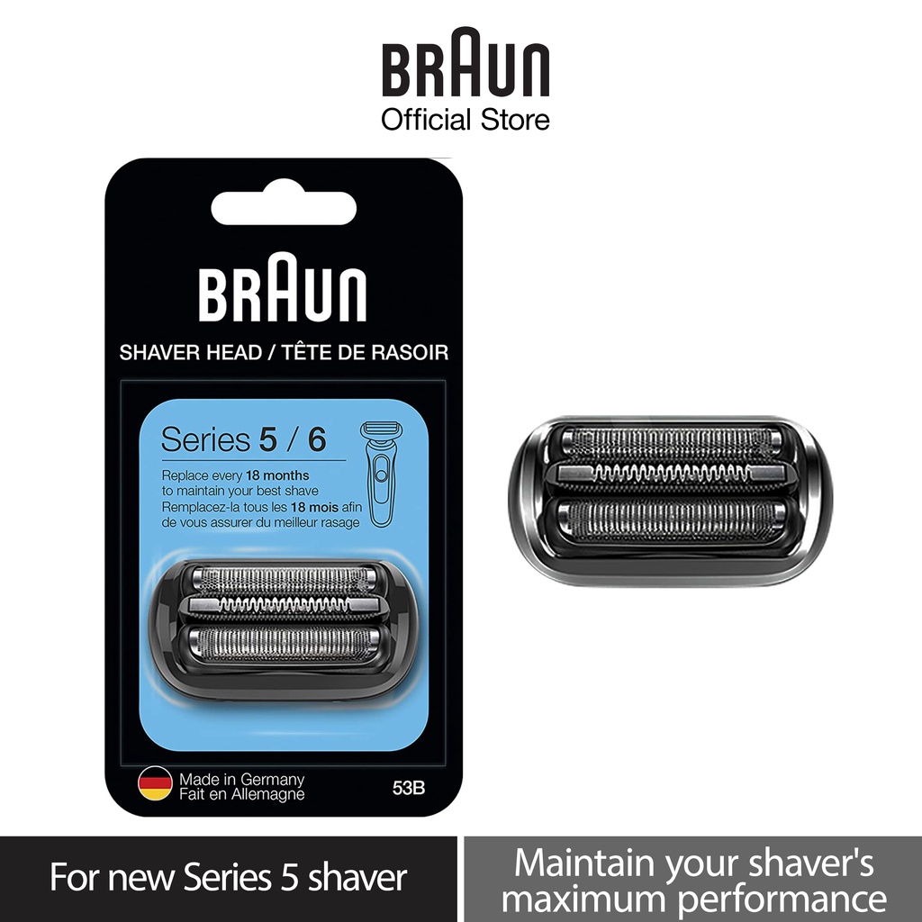 Shop Braun ShaverBest Denki Online