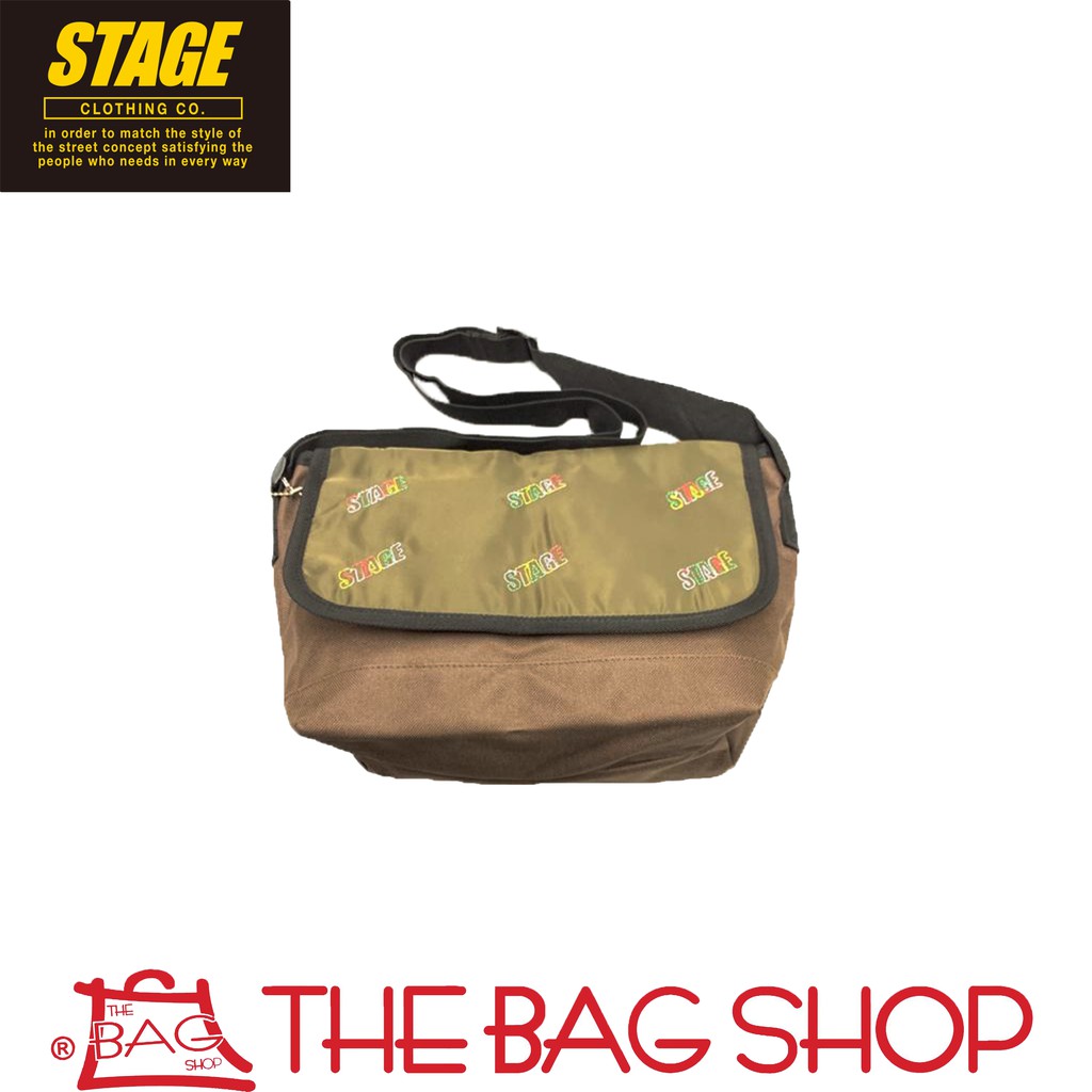 Stage 2025 sling bag