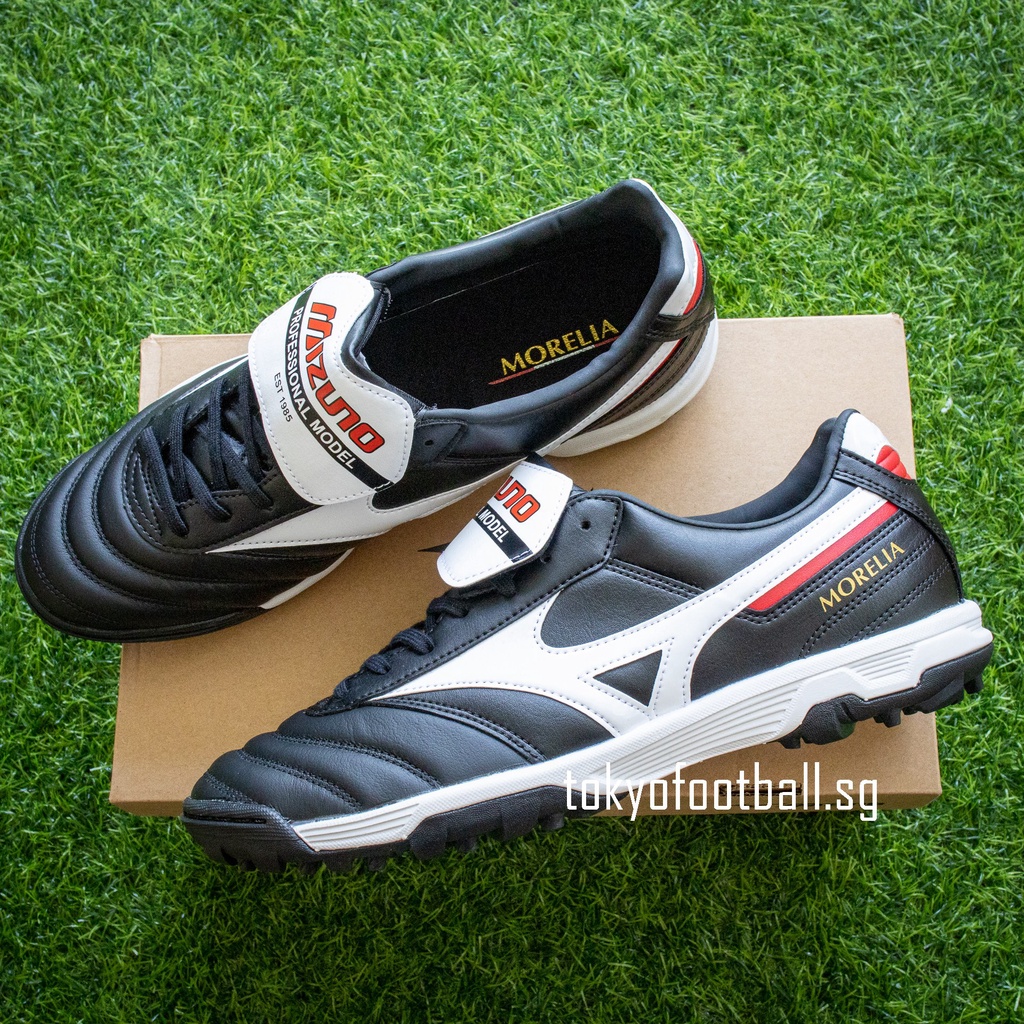 Mizuno morelia shop turf shoes