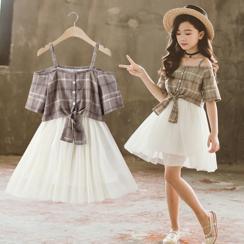 Cute dresses for shop 7 year olds