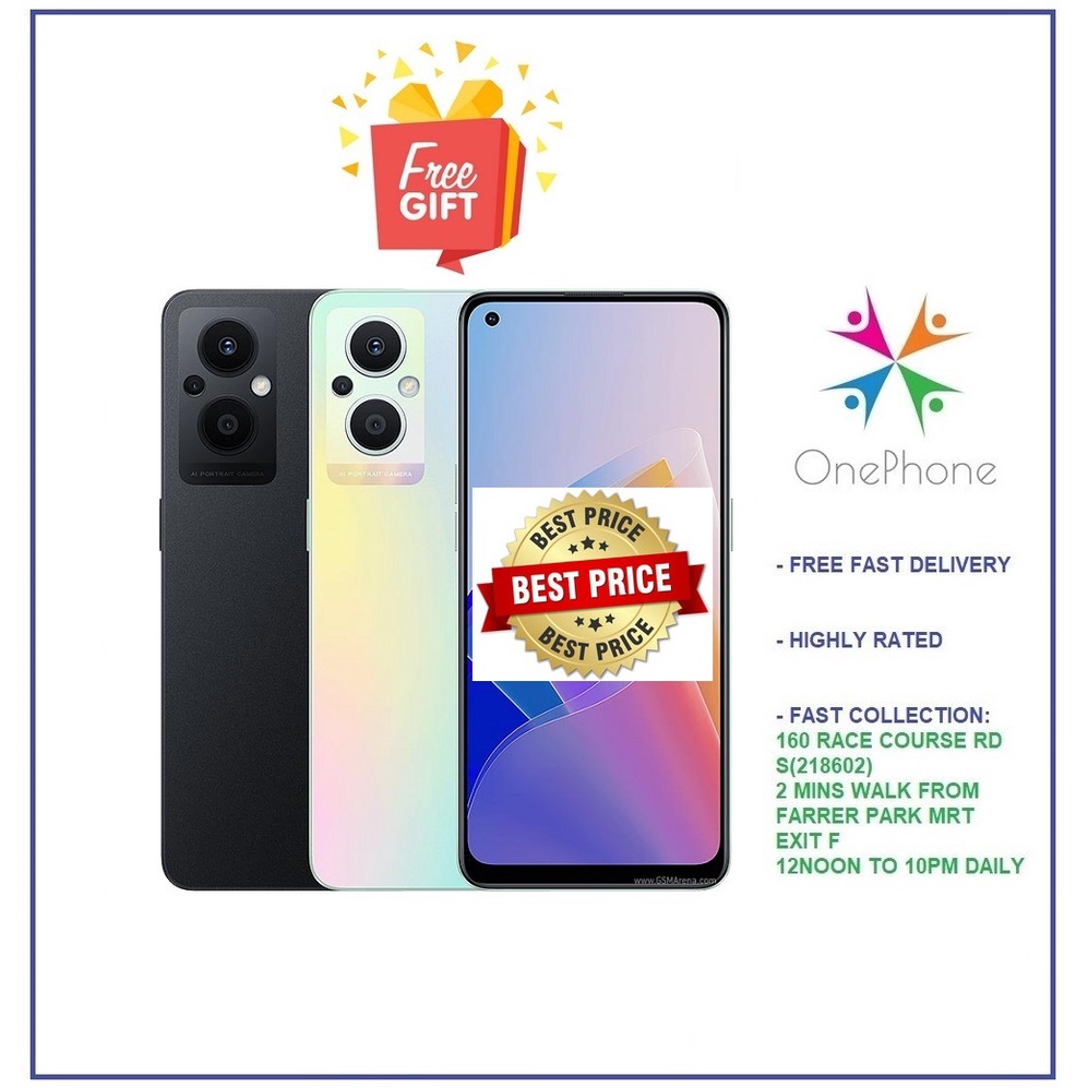 OnePhone, Online Shop | Shopee Singapore