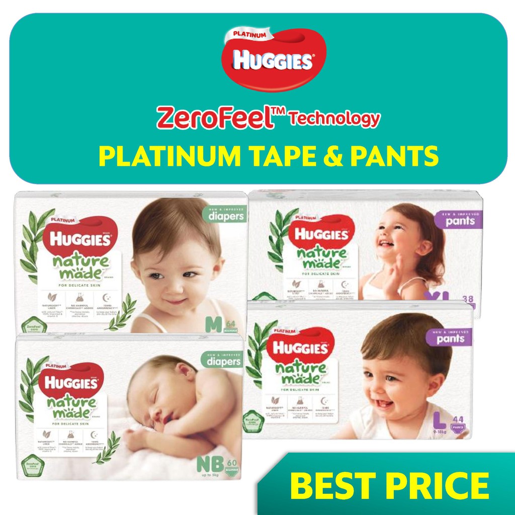 Huggies best hot sale price