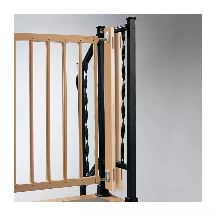 Kidco gate best sale installation kit