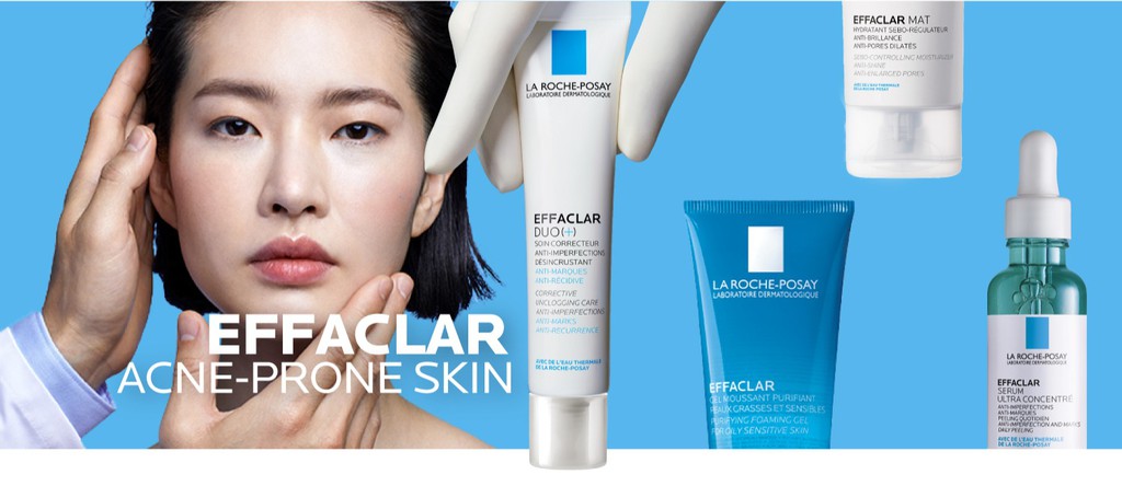 La Roche Posay Official Store, Online Shop Feb 2023 | Shopee Singapore