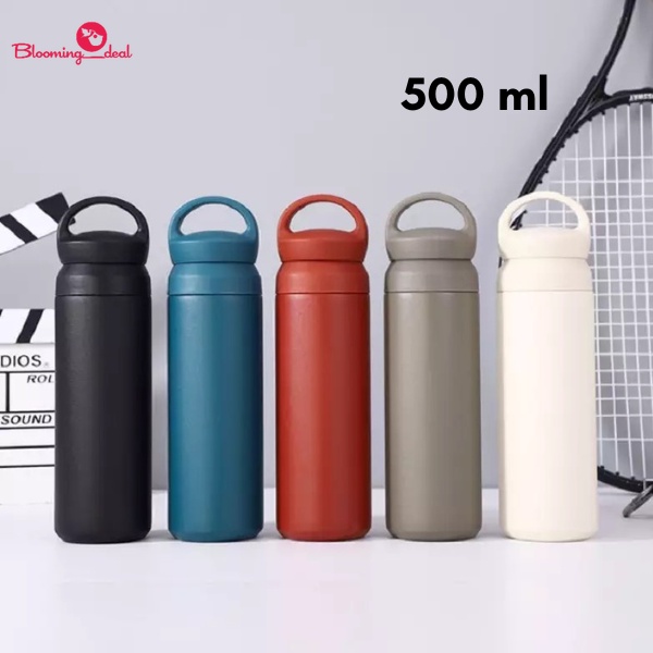 Insulated Japan Bottle 500 ml