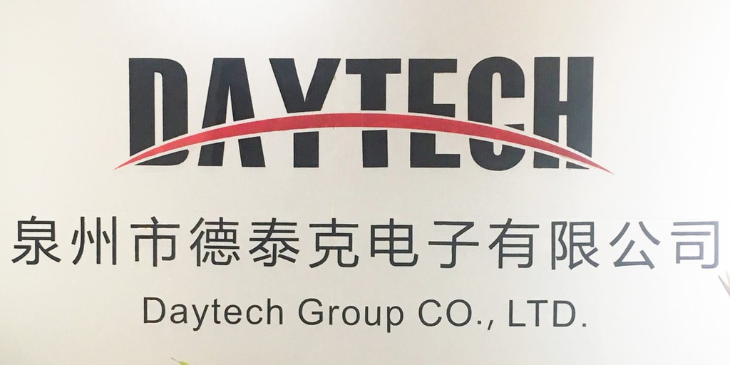 DAYTECH Official Store SG, Online Shop Jul 2026 | Shopee Singapore