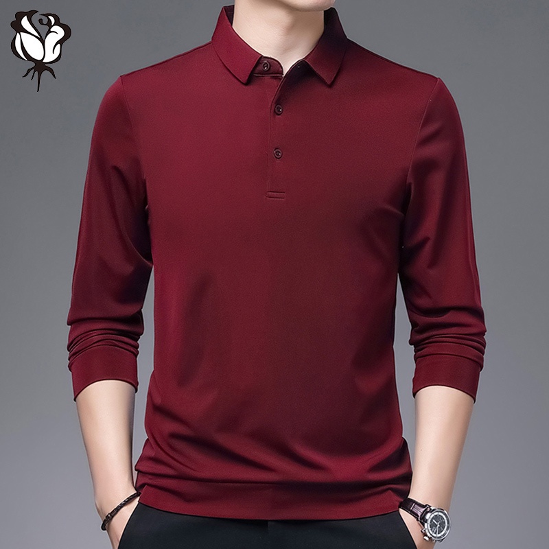 Cheap polo long sleeve on sale shirts