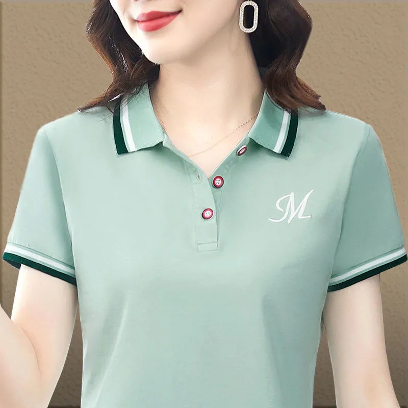 Casual tee shirts 2025 for women