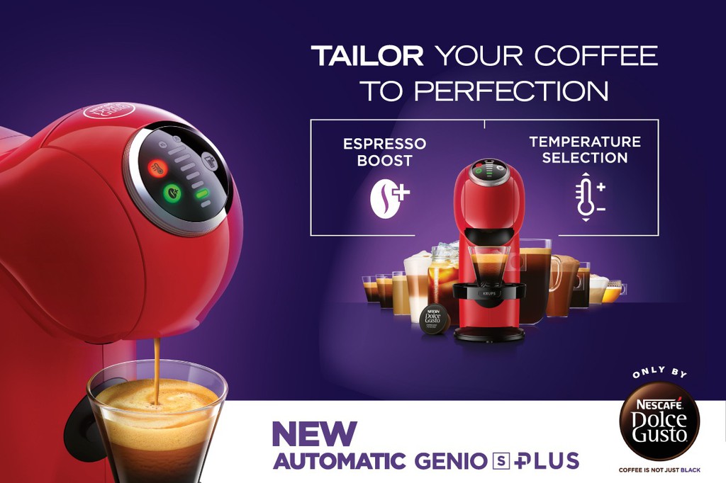 NESCAFE Dolce Gusto Official Store , Online Shop Feb 2024