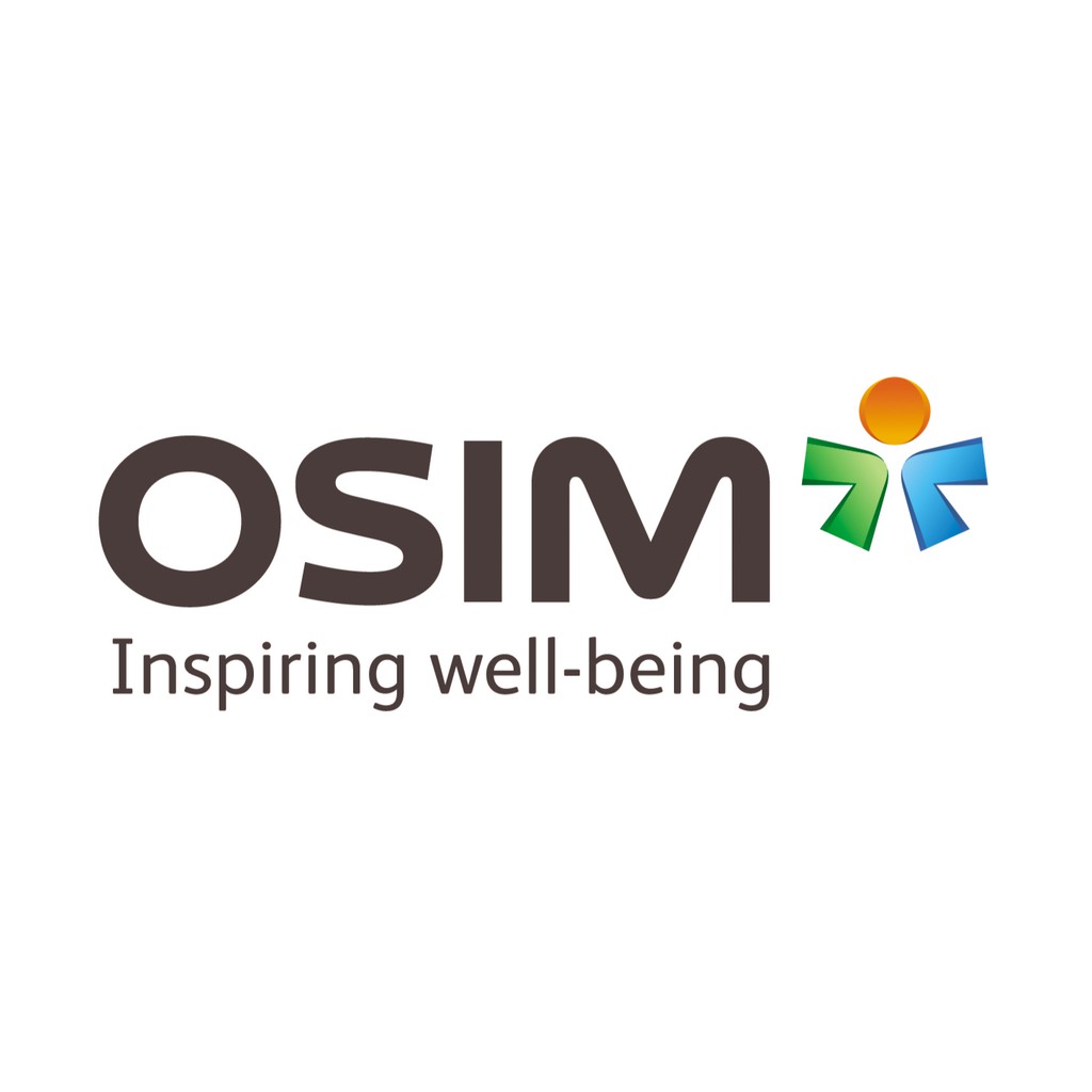 OSIM Singapore Official Store, Online Shop Oct 2026 | Shopee Singapore