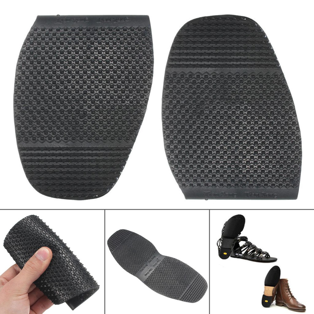 Shoe sole best sale anti slip