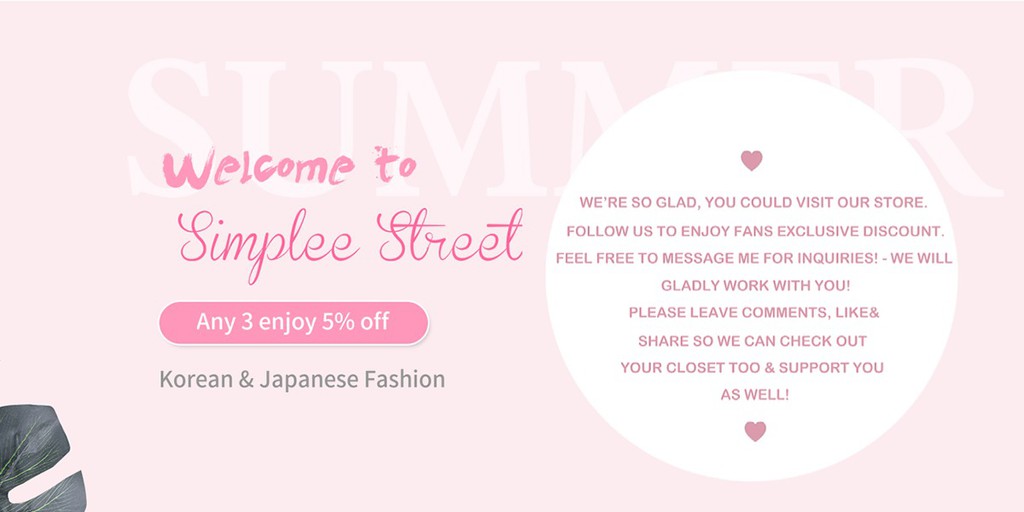 SimpleeStreet.com, Online Shop | Shopee Singapore