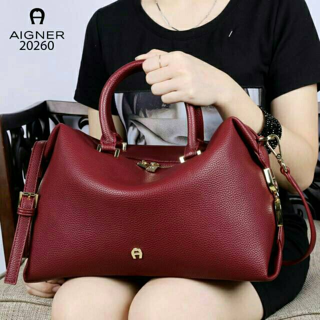 11 Bag Rome Aigner Bag 20260