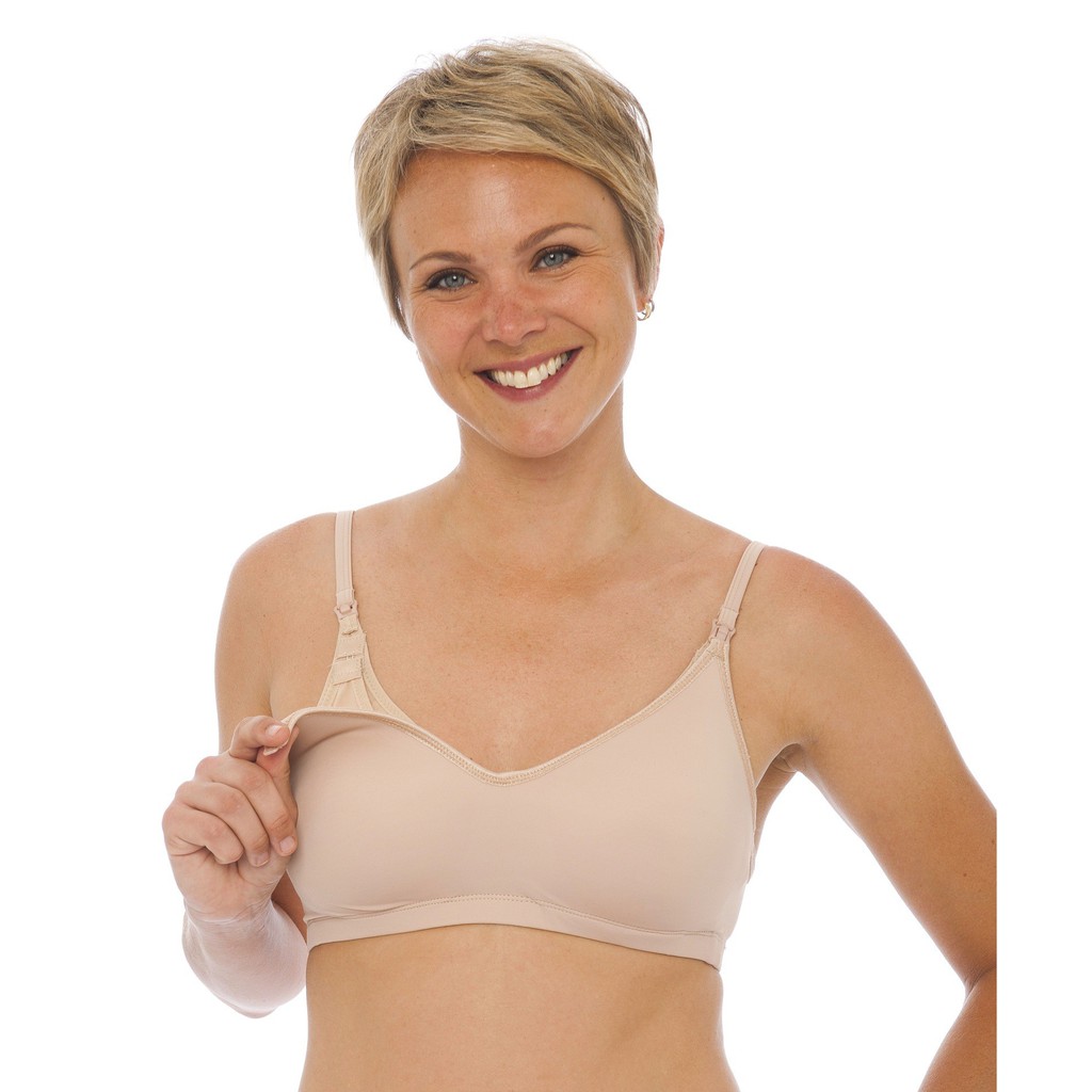 Simple Wishes Signature Hands Free Pumping Bra (2 Colours, XS-L Size)