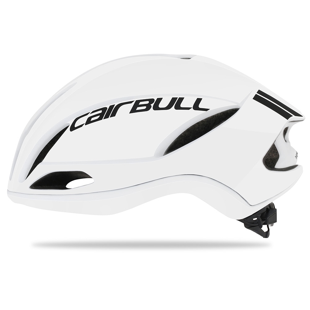 Cairbull aero cycling helmet women men black mtb mountain road