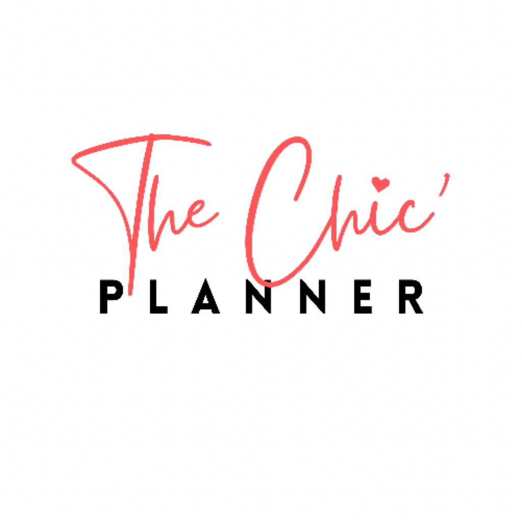 The Chic Planner, Online Shop Shopee Singapore