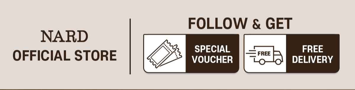 Nard Store, Online Shop Mar 2025 | Shopee Singapore